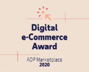 ADP Marketplace Award 2020