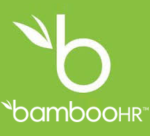 bambooHR logo & link