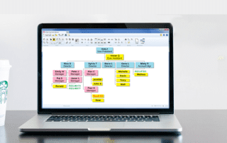 Organization Chart Software