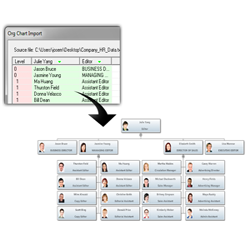 OrgChart Professional